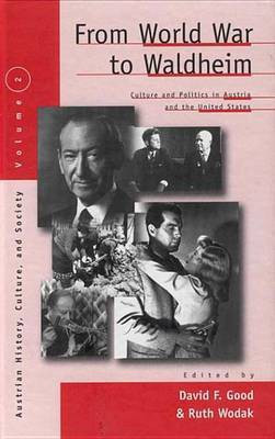 From World War to Waldheim(English, Electronic book text, unknown)