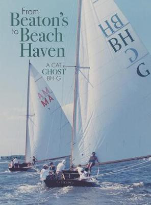 From Beaton's to Beach Haven(English, Hardcover, Fortenbaugh William W)