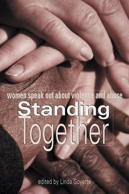 Standing Together(English, Electronic book text, Goyette Linda)