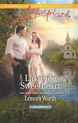 Lakeside Sweetheart(English, Electronic book text, Worth Lenora)