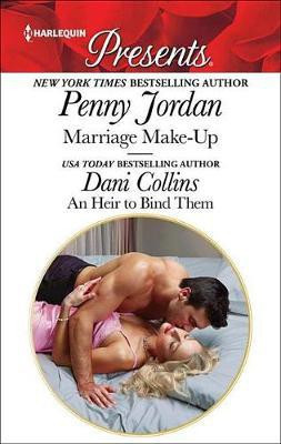 Marriage Make-Up & an Heir to Bind Them(English, Electronic book text, Jordan Penny)