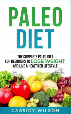 Paleo Diet(English, Paperback, Wilson Cassidy)