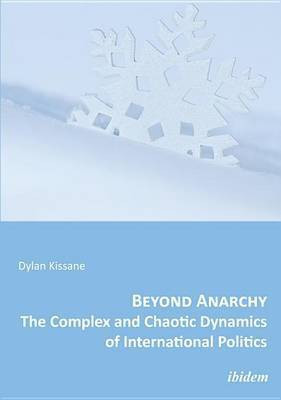 Beyond Anarchy(English, Electronic book text, Kissane Dylan)