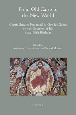 From Old Cairo to the New World(English, Hardcover, unknown)