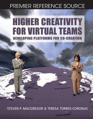 Higher Creativity for Virtual Teams: Developing Platforms for Co-Creation(English, Electronic book text, unknown)