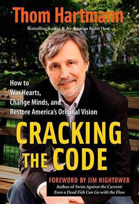 Cracking the Code(English, Electronic book text, Hartmann Thom)