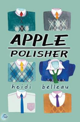 Apple Polisher(English, Electronic book text, Belleau Heidi)