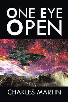 One Eye Open(English, Paperback, Martin Charles M B)