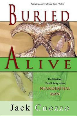 Buried Alive(English, Electronic book text, Cuozzo Jack Dr)