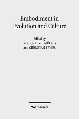 Embodiment in Evolution and Culture(English, Paperback, unknown)