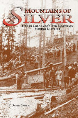 Mountains of Silver(English, Paperback, Smith P David)