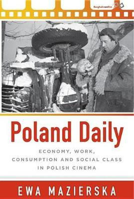Poland Daily(English, Electronic book text, Mazierska Ewa)