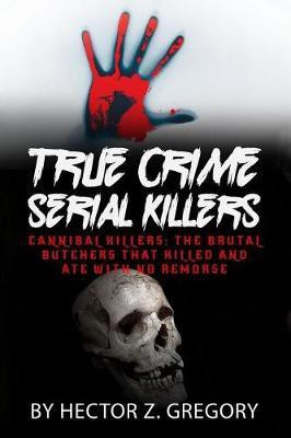 True Crime Serial Killers(English, Paperback, Exton Joseph)