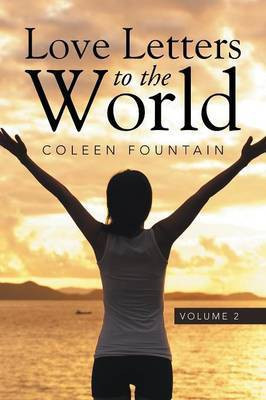 Love Letters to the World(English, Paperback, Fountain Coleen)