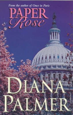 Paper Rose(English, Paperback, Palmer Diana)