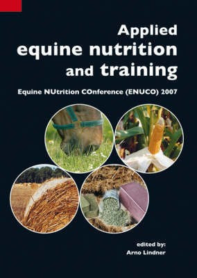 Applied equine nutrition and training(English, Paperback, unknown)