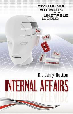 Internal Affairs(English, Electronic book text, Hutton Larry J Dr)