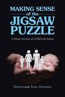 Making Sense of the Jigsaw Puzzle(English, Paperback, Henning Theuns)