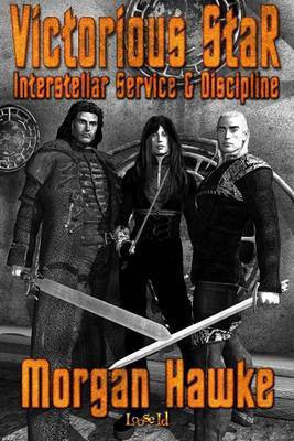 Interstellar Service & Discipline(English, Electronic book text, Hawke Morgan)