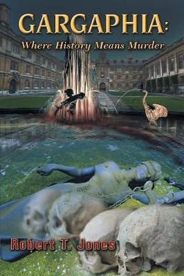 Gargaphia(English, Paperback, Jones Robert T)