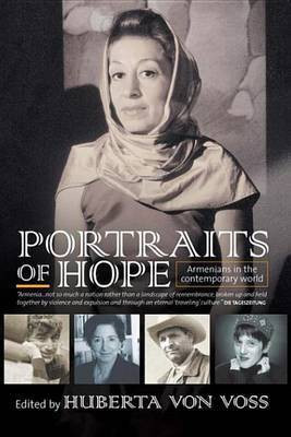 Portraits of Hope(English, Electronic book text, unknown)