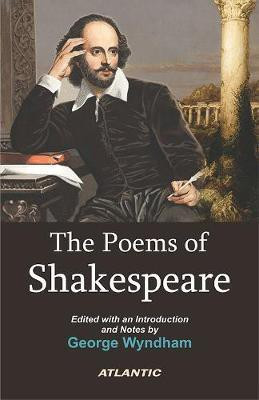 The Poems of Shakespeare(English, Paperback, Wyndham Ed George)