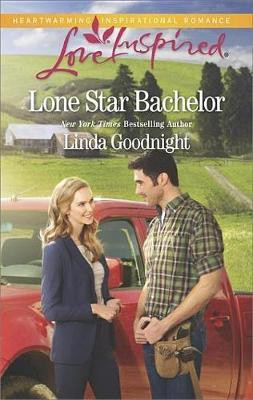 Lone Star Bachelor(English, Electronic book text, Goodnight Linda)