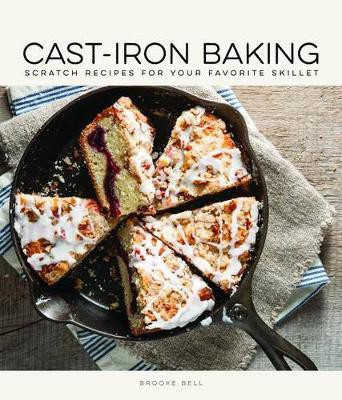Cast Iron Baking(English, Hardcover, unknown)