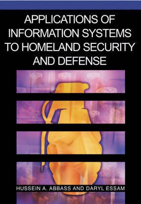 Applications of Information Systems to Homeland Security and Defense(English, Electronic book text, unknown)