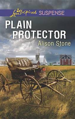 Plain Protector(English, Electronic book text, Reader in European Philosophy Stone Alison)