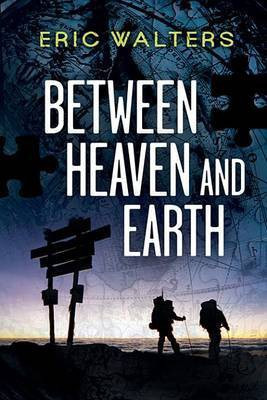 Between Heaven and Earth(English, Electronic book text, Walters Eric)