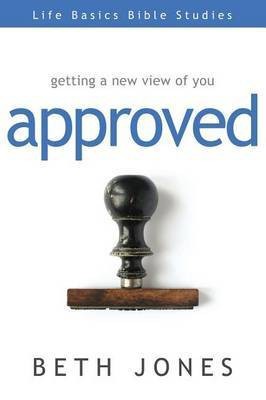 Approved(English, Paperback, Jones Beth)