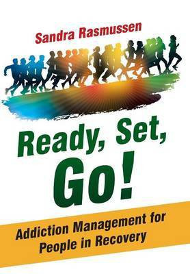 Ready, Set, Go!(English, Hardcover, Rasmussen Sandra Dr)