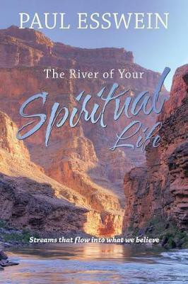 The River of Your Spiritual Life(English, Paperback, Esswein Paul)