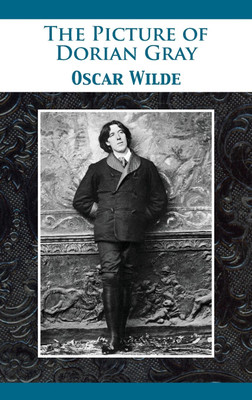The Picture of Dorian Gray(English, Hardcover, Wilde Oscar)