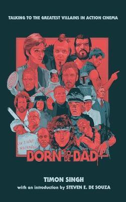 Born To Be Bad(English, Hardcover, Singh Timon)