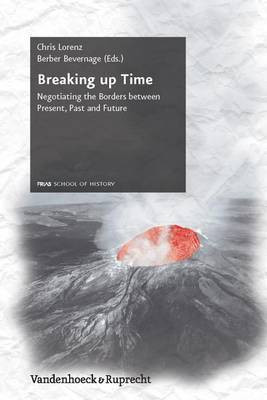 Breaking Up Time(English, Hardcover, unknown)