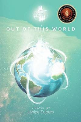 Out Of This World(English, Paperback, Subers Janice)