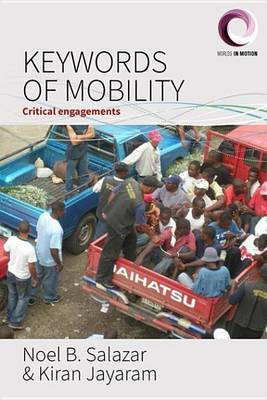 Keywords of Mobility(English, Electronic book text, unknown)