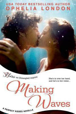 Making Waves(English, Electronic book text, London Ophelia)