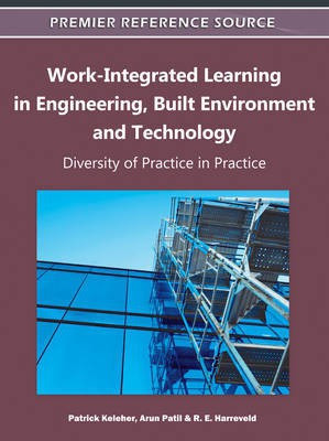 Work-Integrated Learning in Engineering, Built Environment and Technology: Diversity of Practice in Practice(English, Electronic book text, unknown)
