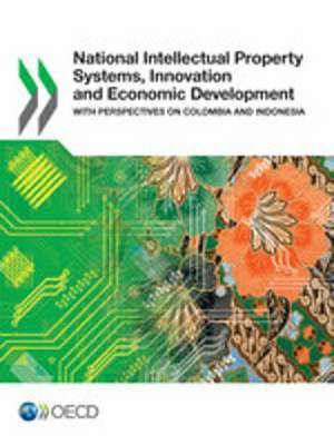 National Intellectual Property Systems, Innovation and Economic Development(English, Electronic book text, unknown)