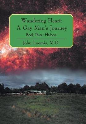 Wandering Heart(English, Hardcover, Loomis John M D)