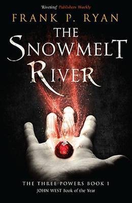 The Snowmelt River(English, Electronic book text, Ryan Frank P)