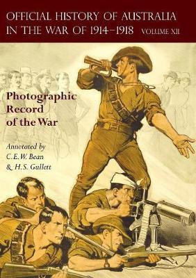 The Official History of Australia in the War of 1914-1918(English, Paperback, unknown)