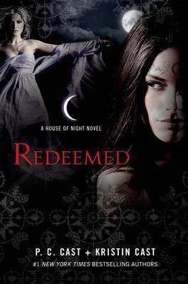 Redeemed(English, Electronic book text, Cast P C)