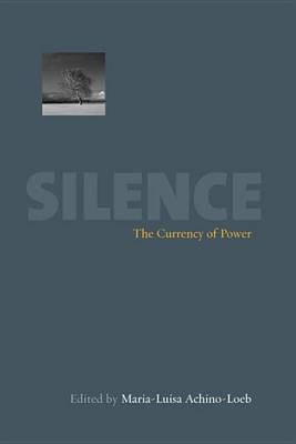 Silence(English, Electronic book text, unknown)