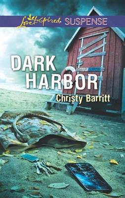 Dark Harbor(English, Electronic book text, Barritt Christy)