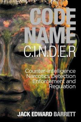 Code Name(English, Paperback, Barrett Jack Edward)