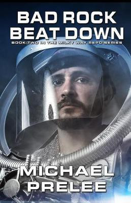 Bad Rock Beat Down(English, Electronic book text, Prelee Michael)
